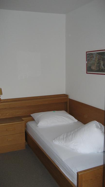 Garni Kofler Hotel Tirol Buitenkant foto