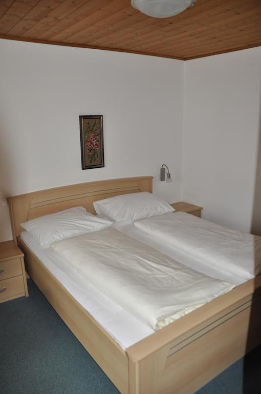 Garni Kofler Hotel Tirol Buitenkant foto
